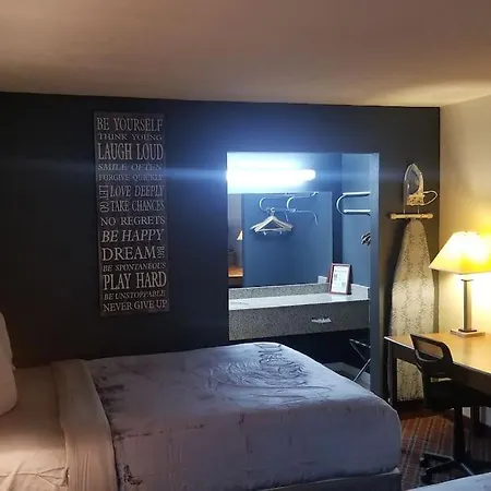 Osu 2 Queen Beds Hotel Room 230 Wi-Fi Stillwater Exterior photo