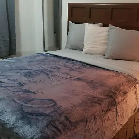Osu 2 Queen Beds Hotel Room 230 Wi-Fi Stillwater Exterior photo