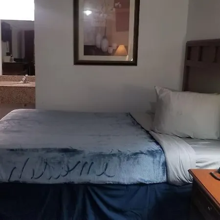 Osu 2 Queen Beds Hotel Room 230 Wi-Fi Stillwater Exterior photo