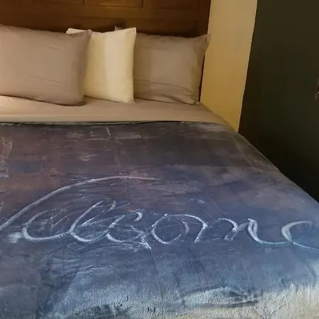 Osu 2 Queen Beds Hotel Room 230 Wi-Fi Stillwater Exterior photo