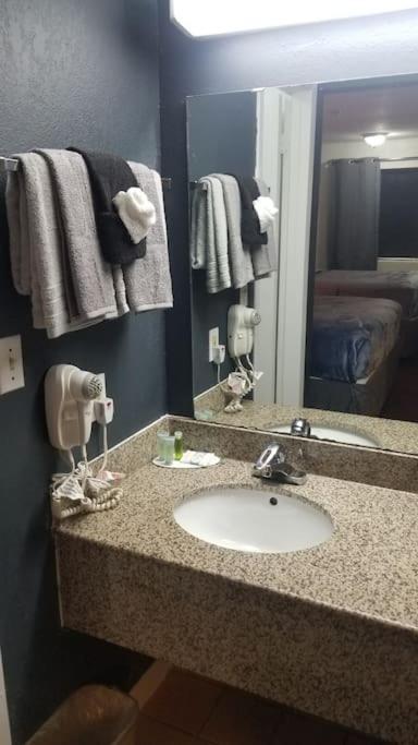 Apartment Osu 2 Queen Beds 230 Wi-fi Stillwater
