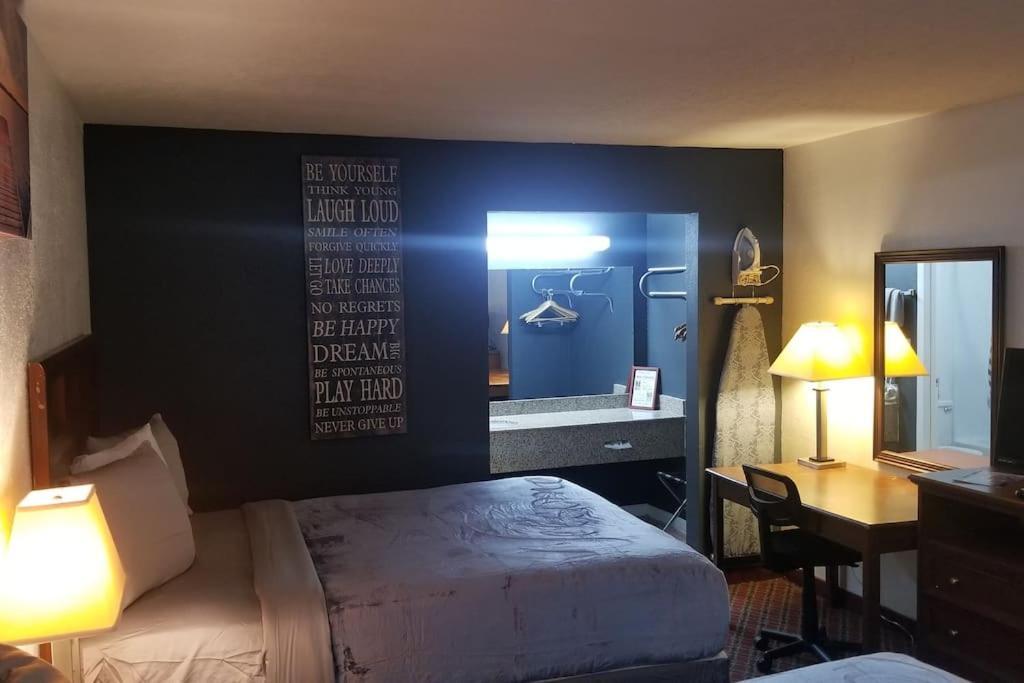Apartment Osu 2 Queen Beds 230 Wi-fi *