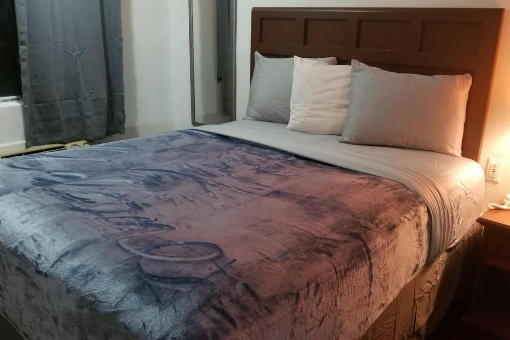 Apartment Osu 2 Queen Beds 230 Wi-fi Stillwater