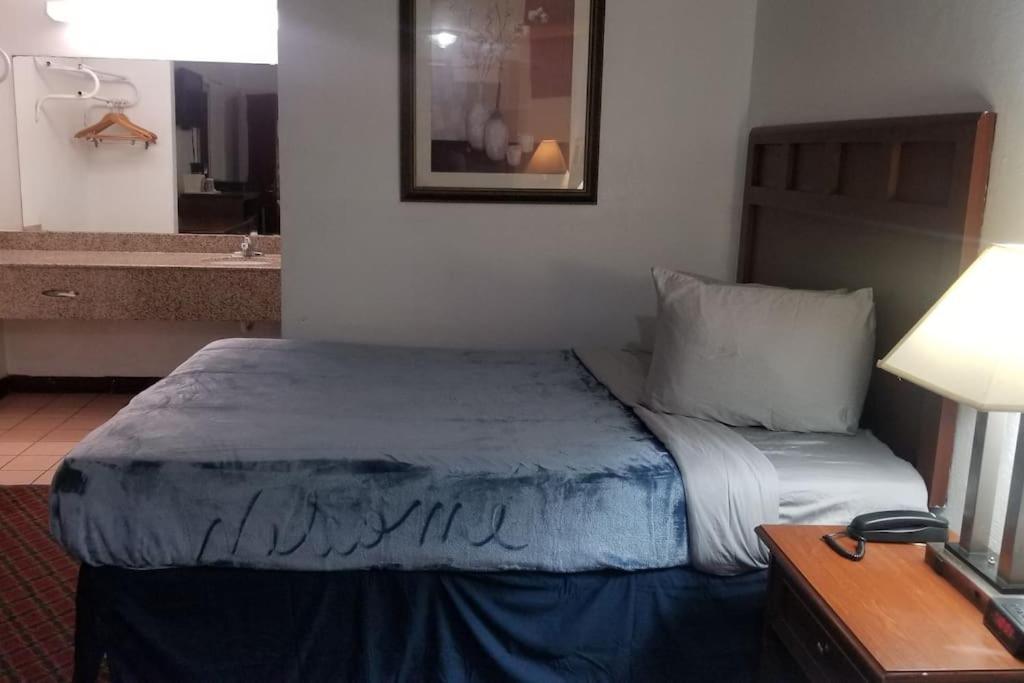 Osu 2 Queen Beds 230 Wi-fi Apartment
