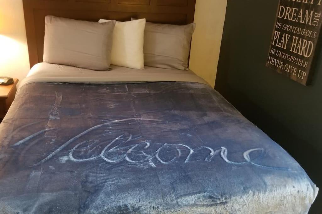 Apartment Osu 2 Queen Beds 230 Wi-fi *