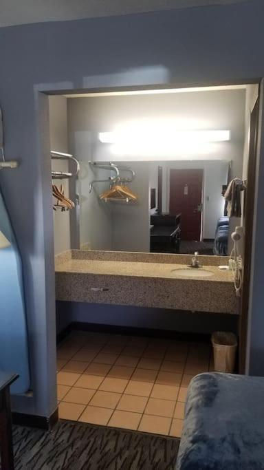 Osu 2 Queen Beds 230 Wi-fi Stillwater
